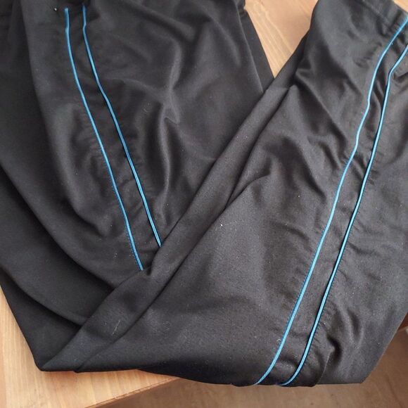 Tangerine XXL/XXG Black EX COND waist 36 inseam 12 length 29 - Picture 4 of 4